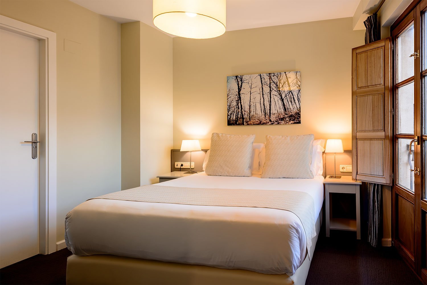 Room Mate Vega Hotel by null