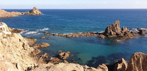 Superbe vue