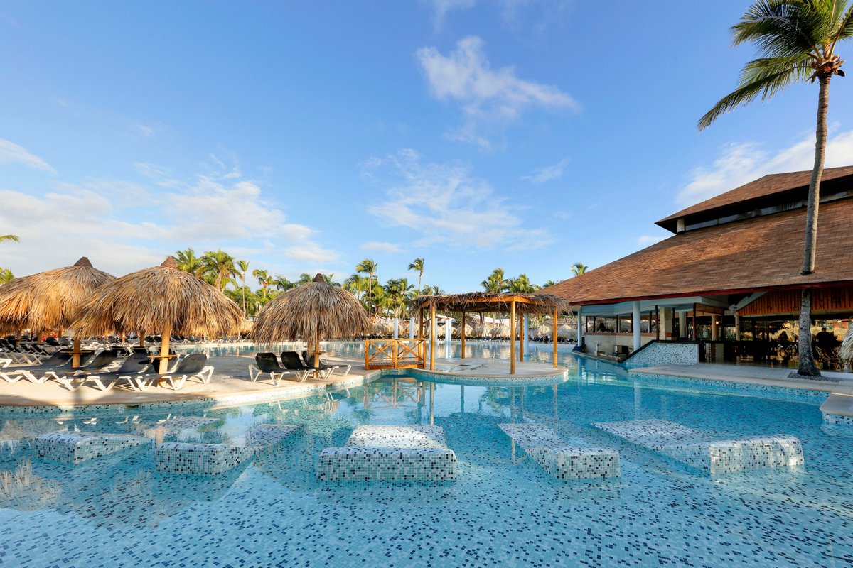 Grand Palladium Punta Cana Resort And Spa Updated 2022 Dominican