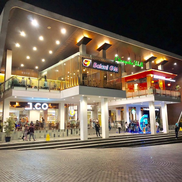Pasar Baru Trade Center (Bandung) - Lo que se debe saber antes de ...