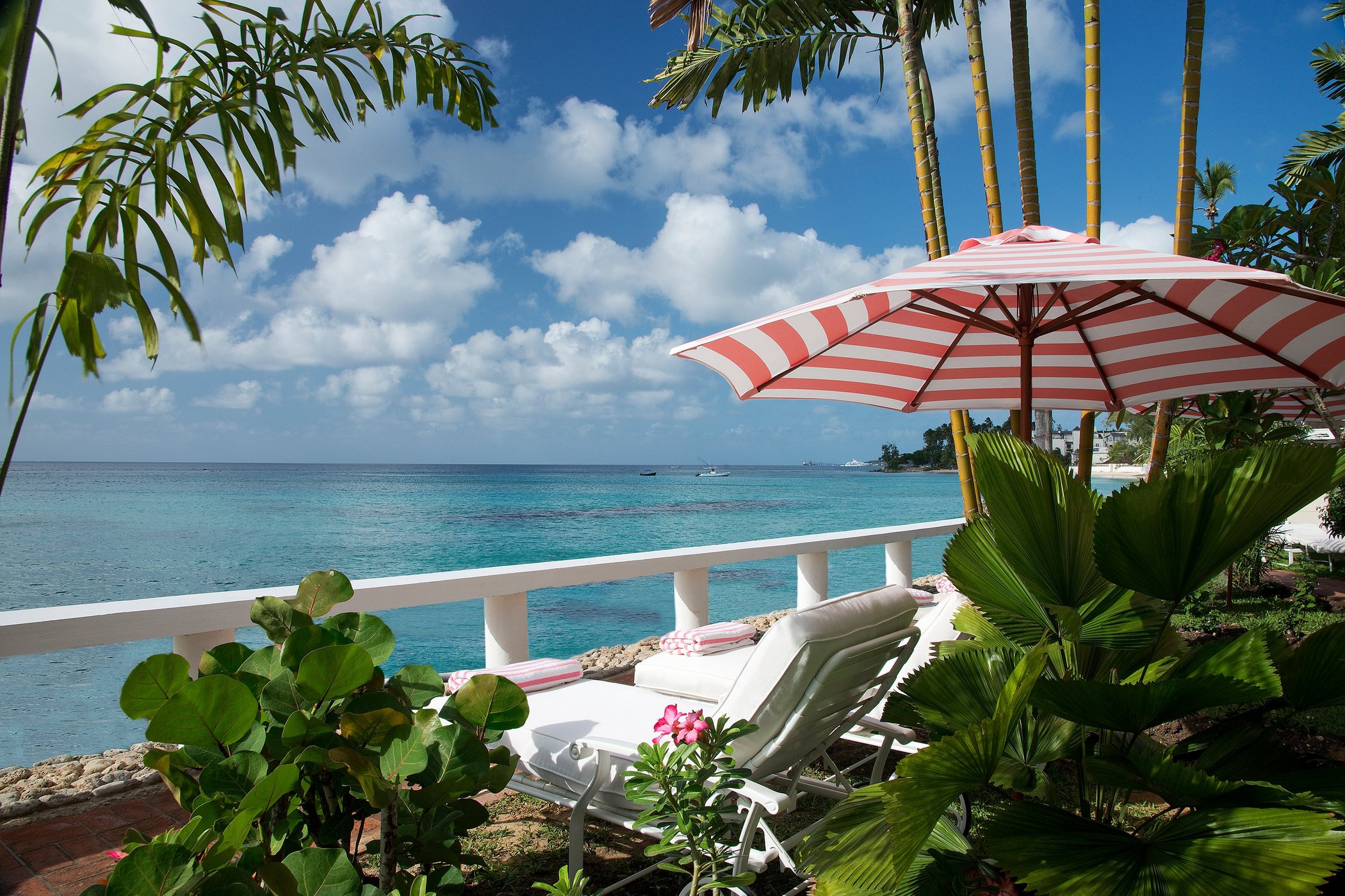 Cobblers Cove Hotel by null