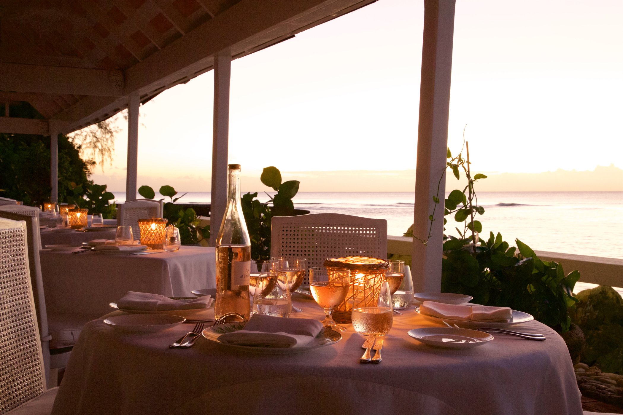 Cobblers Cove Hotel by null