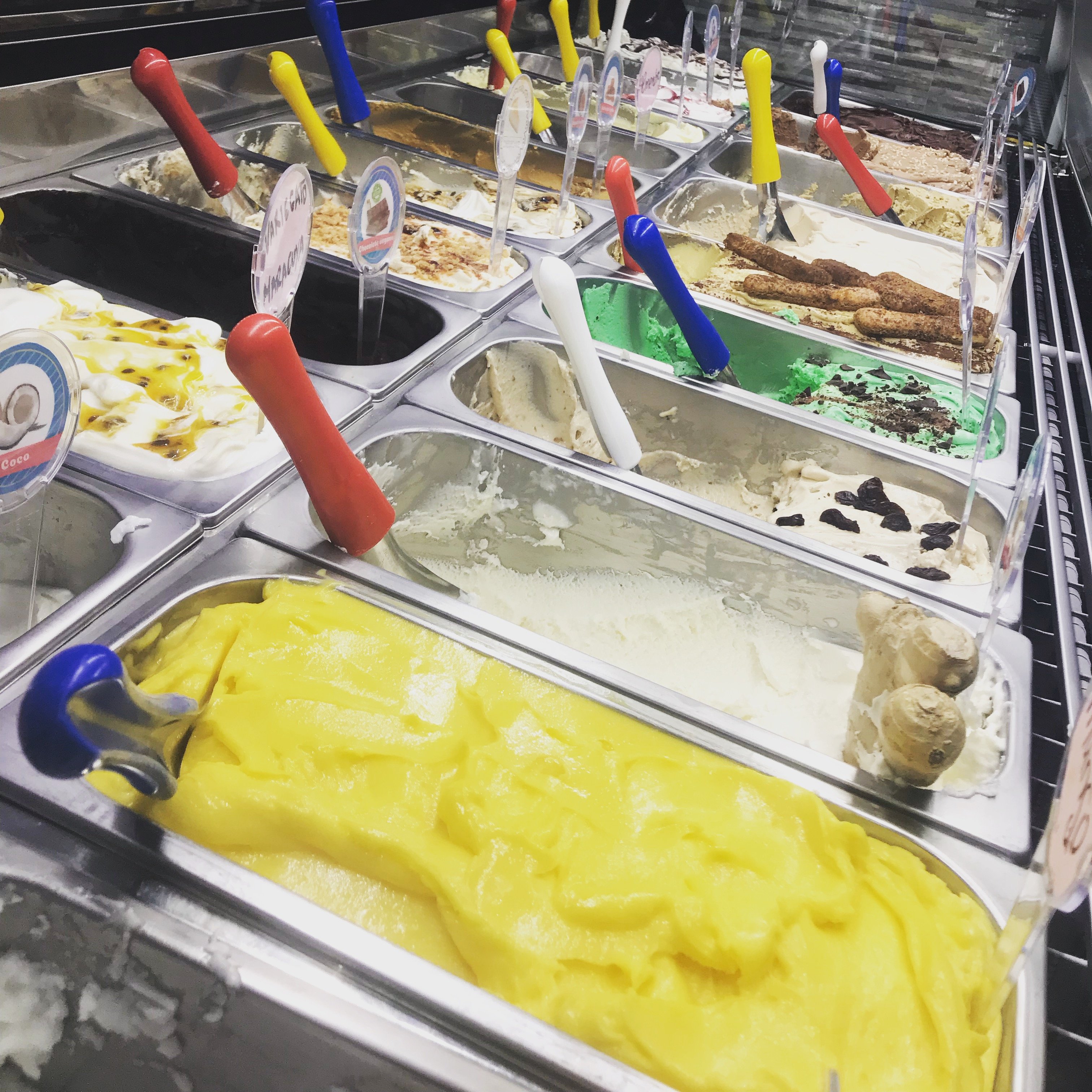 THE BEST Ice Cream in Santa Cruz de la Palma Updated March 2024