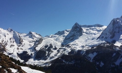 Gourette, Frankreich Tourismus in Gourette Tripadvisor