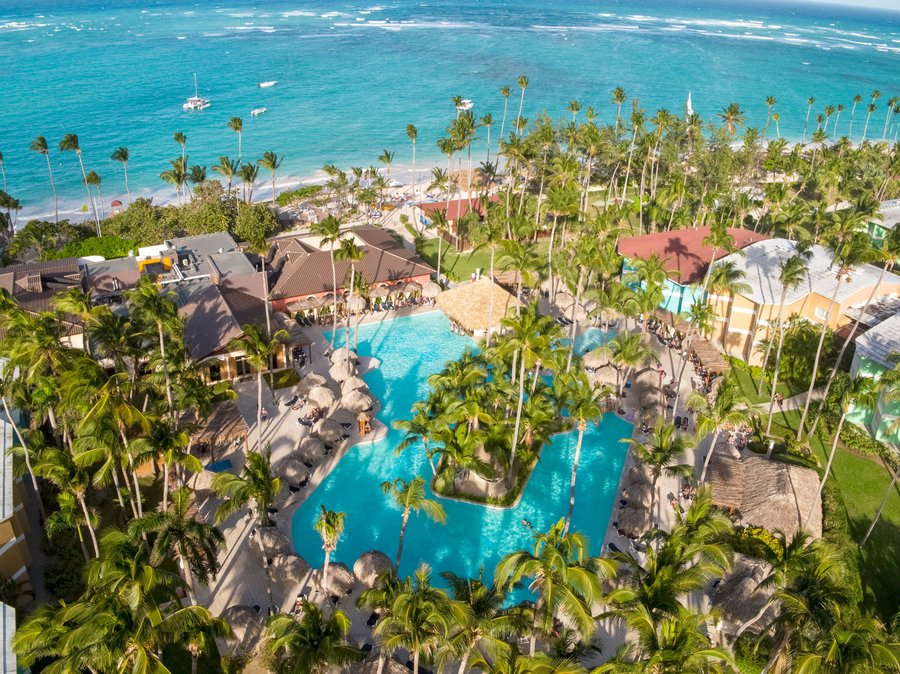 GRAND PALLADIUM PUNTA CANA RESORT & SPA $121 ($̶2̶3̶4̶) - Updated 2021 