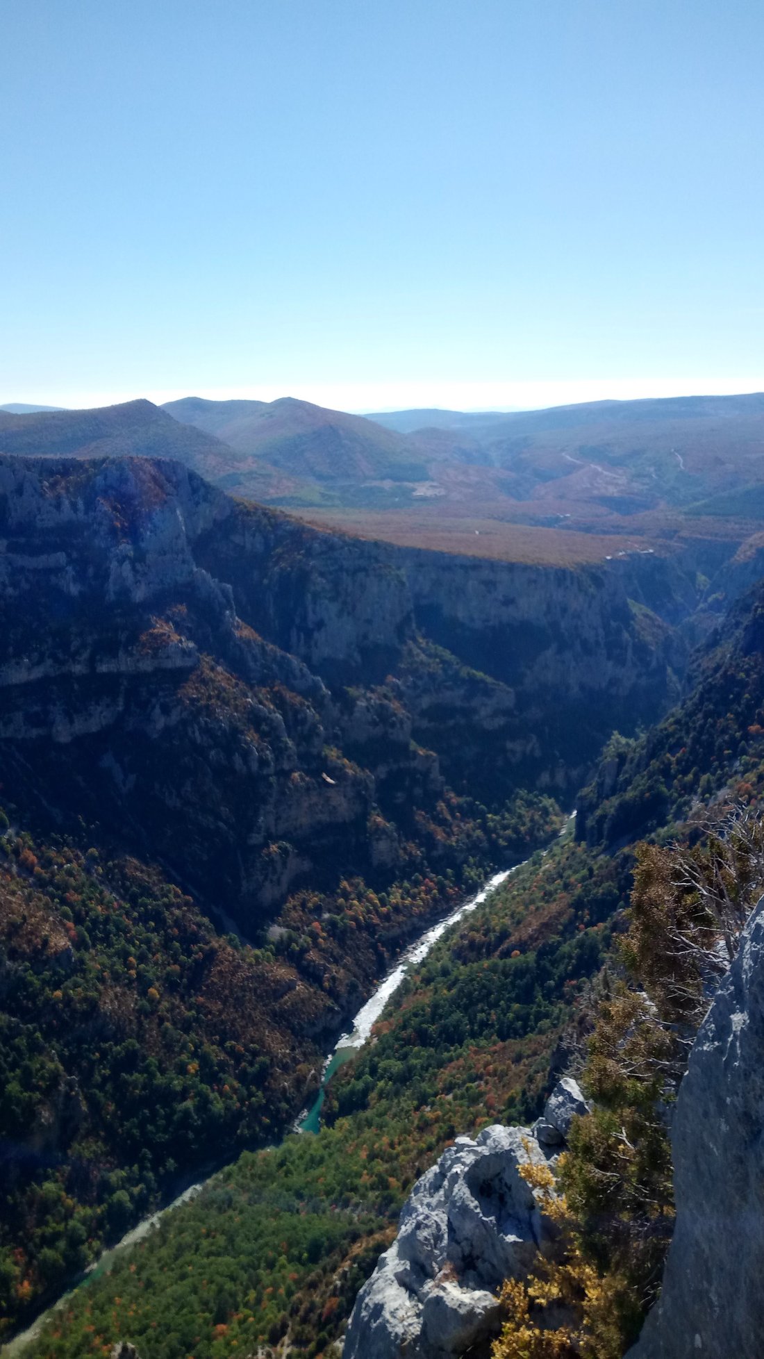 Chambres dhôtes Les Oliviers (Moustiers Sainte-Marie) - 호텔 리뷰