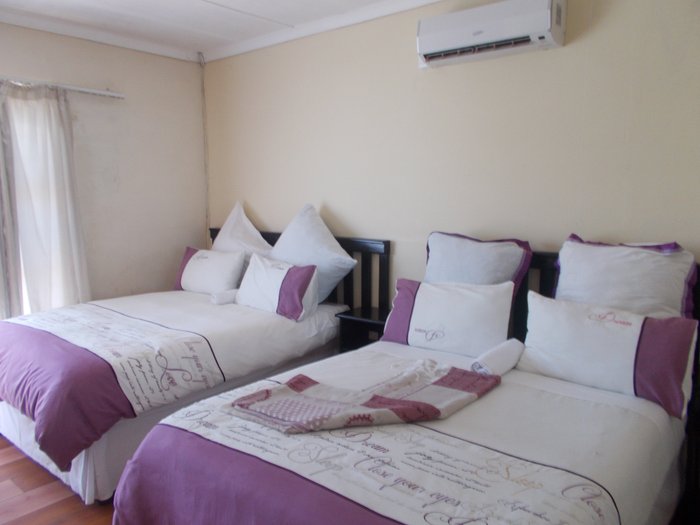 MIKASA GUESTHOUSE - B&B Reviews (East London, South Africa)