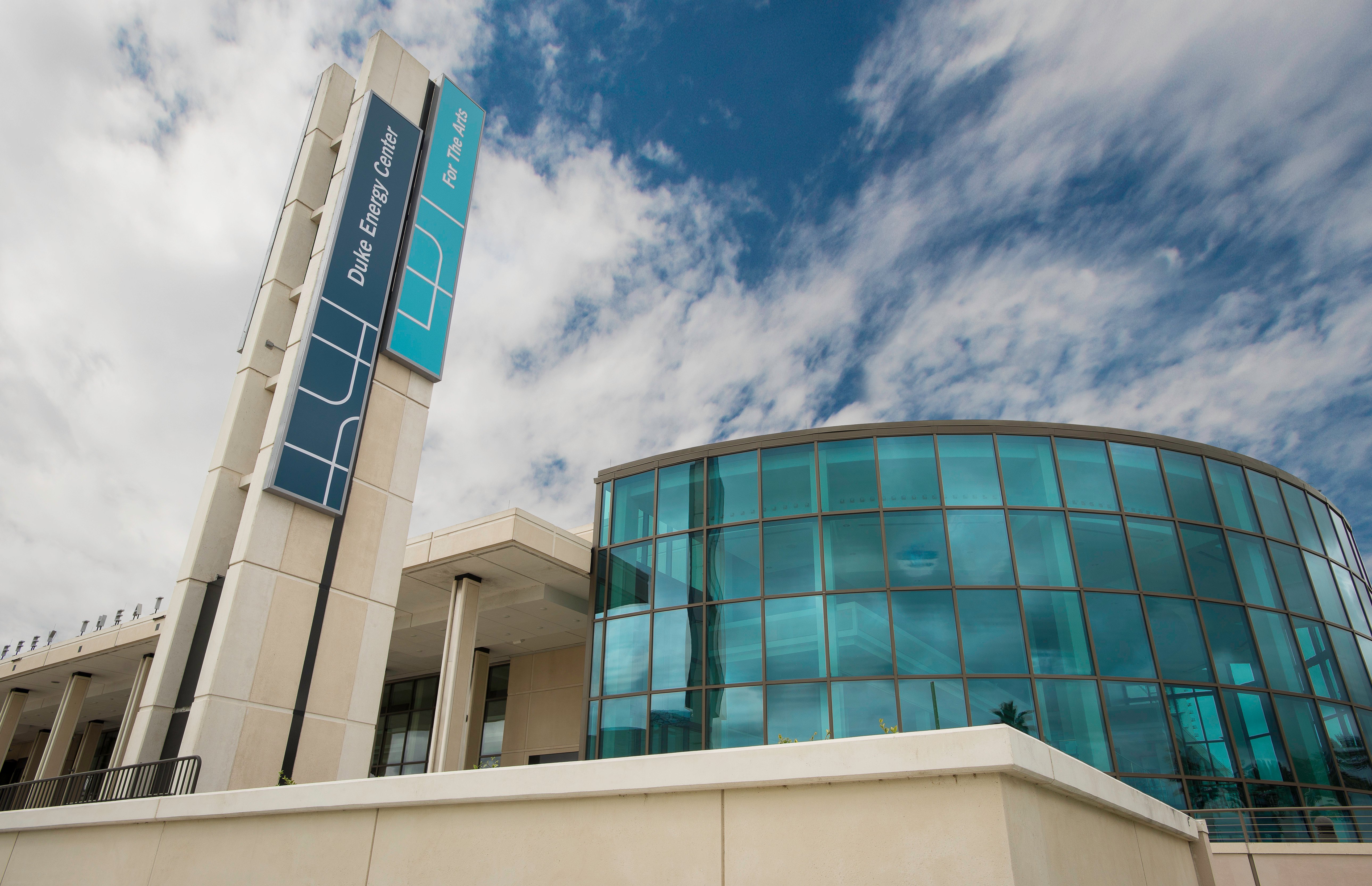 DUKE ENERGY CENTER FOR THE ARTS - MAHAFFEY THEATER - Qué SABER Antes De ...