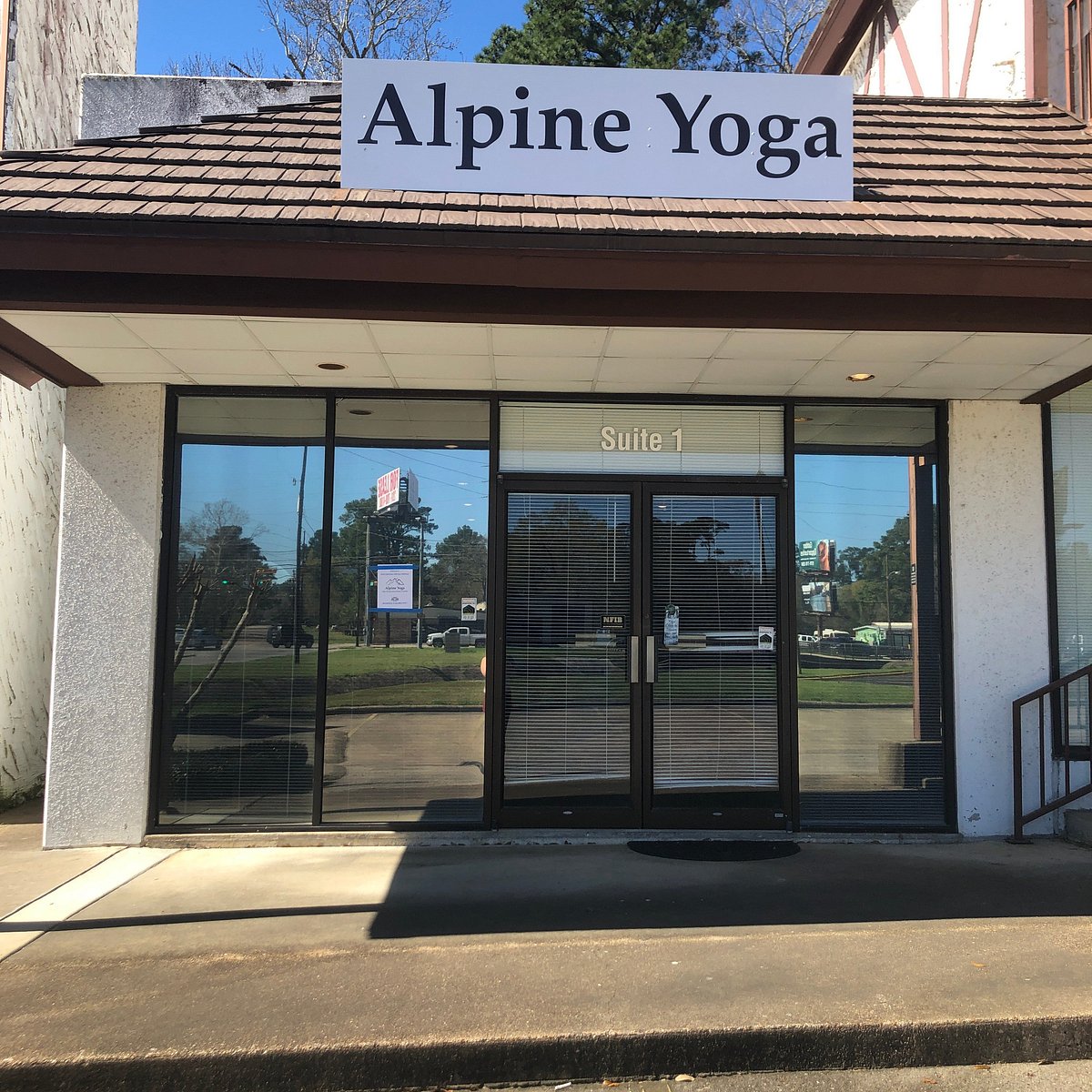Alpine Yoga Life Empowerment Center (Conroe) - All You Need to Know ...