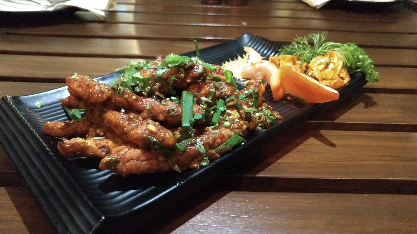 THE 10 BEST Restaurants In Nashik (Updated January 2024)