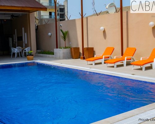 BELLA CASA HOTEL - Prices & Reviews (Monrovia, Liberia)