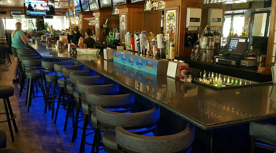Quarterdeck Restaurant