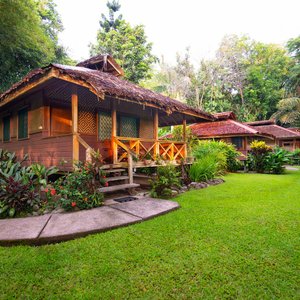 Bungalows