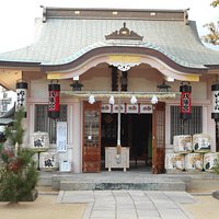 若宮神社