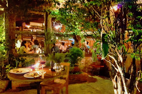 The 10 Best Italian Restaurants in Morumbi Sao Paulo - Tripadvisor
