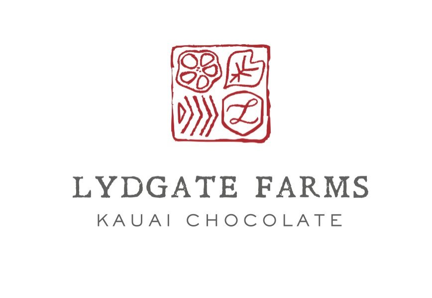 Lydgate Farms Kauai Chocolate image