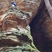 Chapel Cave