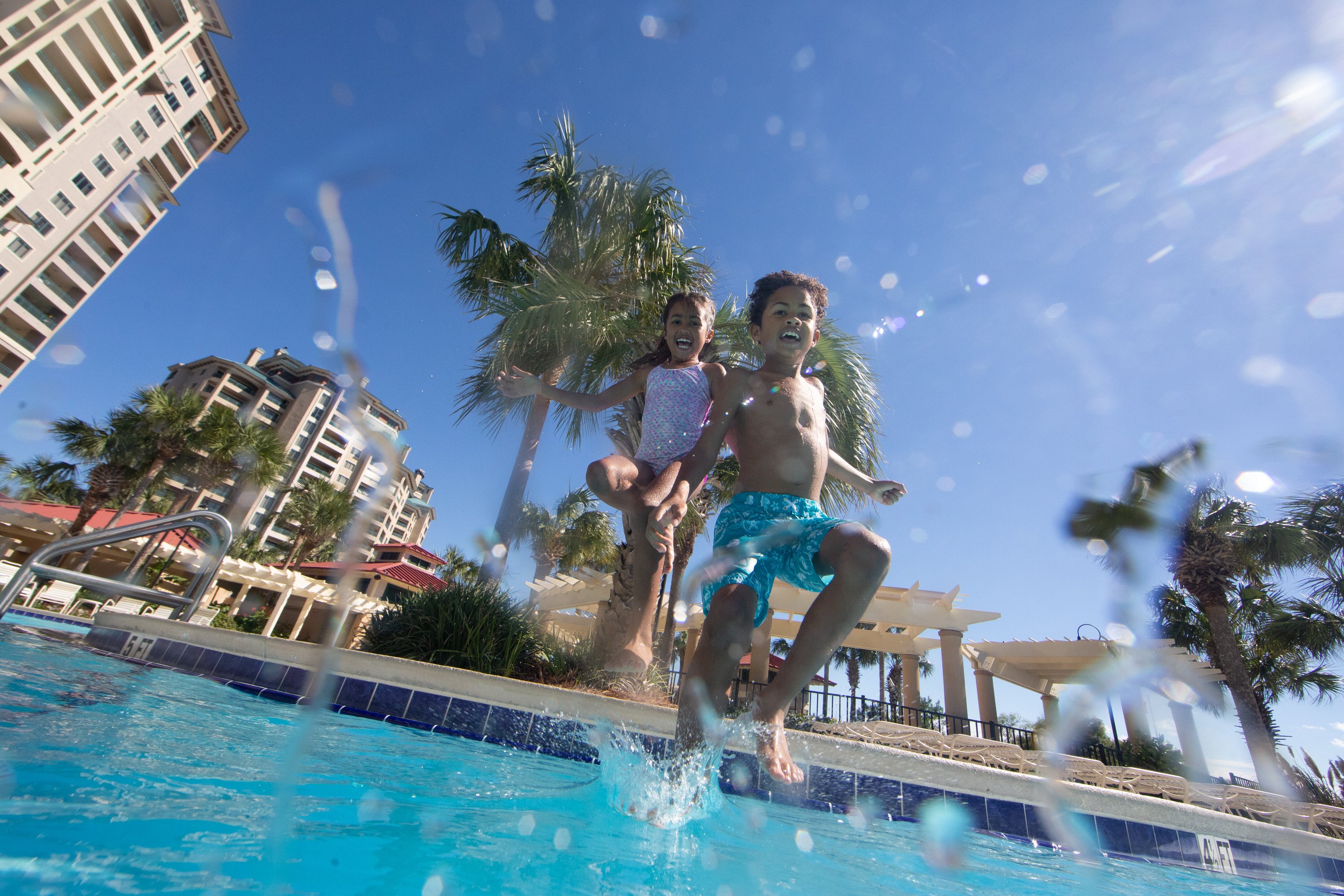 Sandestin Golf And Beach Resort Pool Pictures Reviews Tripadvisor   Westwinds Pool Onsite 