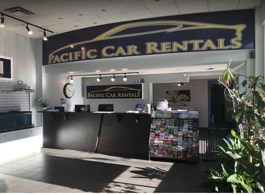 2024 PACIFIC CAR RENTALS   Caption 