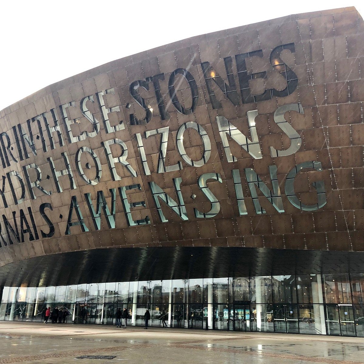 My Fair Lady  Wales Millennium Centre