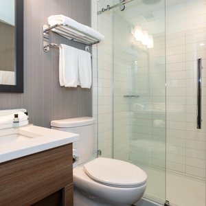 Sandman Signature Calgary Downtown Hotel, hotel in Calgary