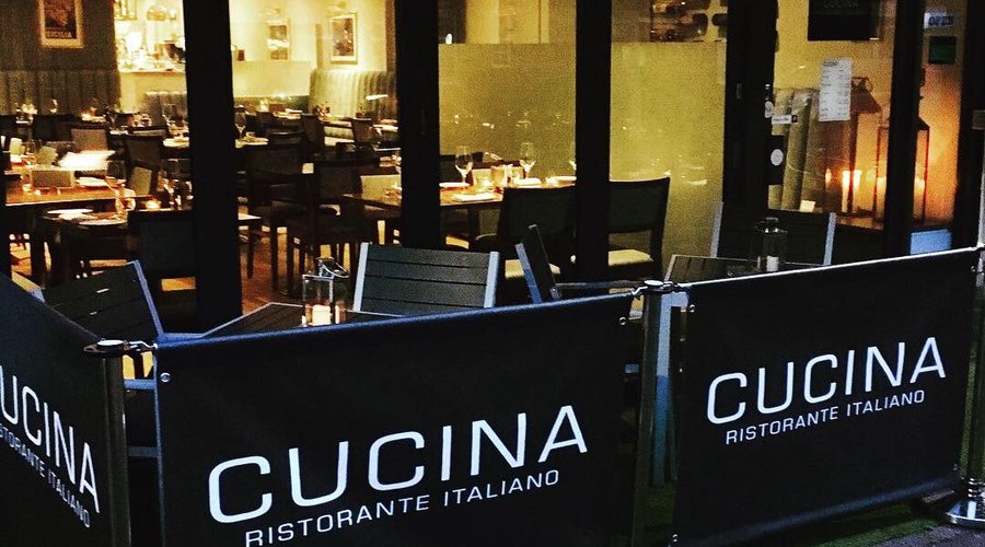 Cucina