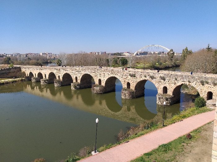 Imagen 4 de Puente Romano