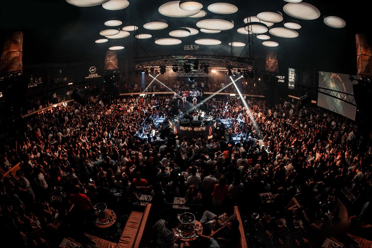 Luxury nightclubs in Antalya - Bar ※2023 TOP 10※ near me