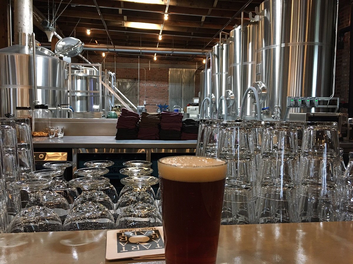 Headworks Brewing (Enumclaw) ATUALIZADO 2022 O que saber antes de ir