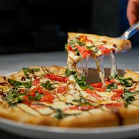 Margherita Pizza