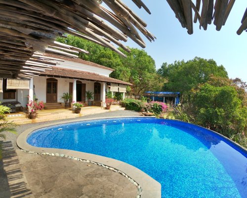 Capella Forest Retreat & Homestay