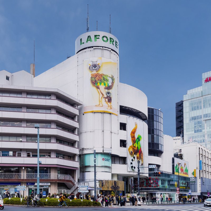 Tourisme Shibuya 2021 Visiter Shibuya  Japon Tripadvisor