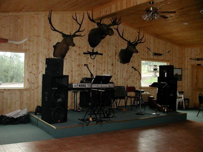 7R GUEST RANCH (Wolf Creek) - Motel Reviews & Photos - Tripadvisor