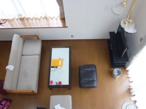 客室 & スイート