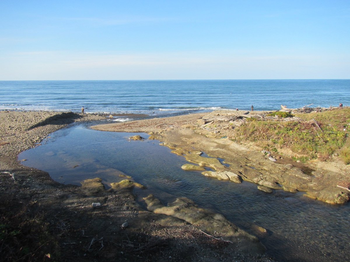 Onnebetsu River (Sharicho) Lohnt es sich? Aktuell für 2025 (Mit fotos)