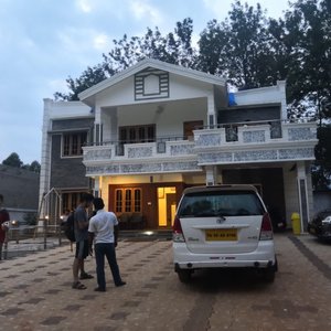 Cocoa Tree Residency