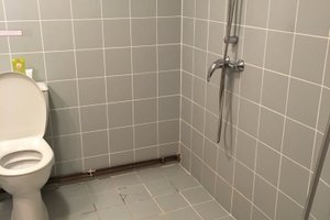 Quarto e suíte