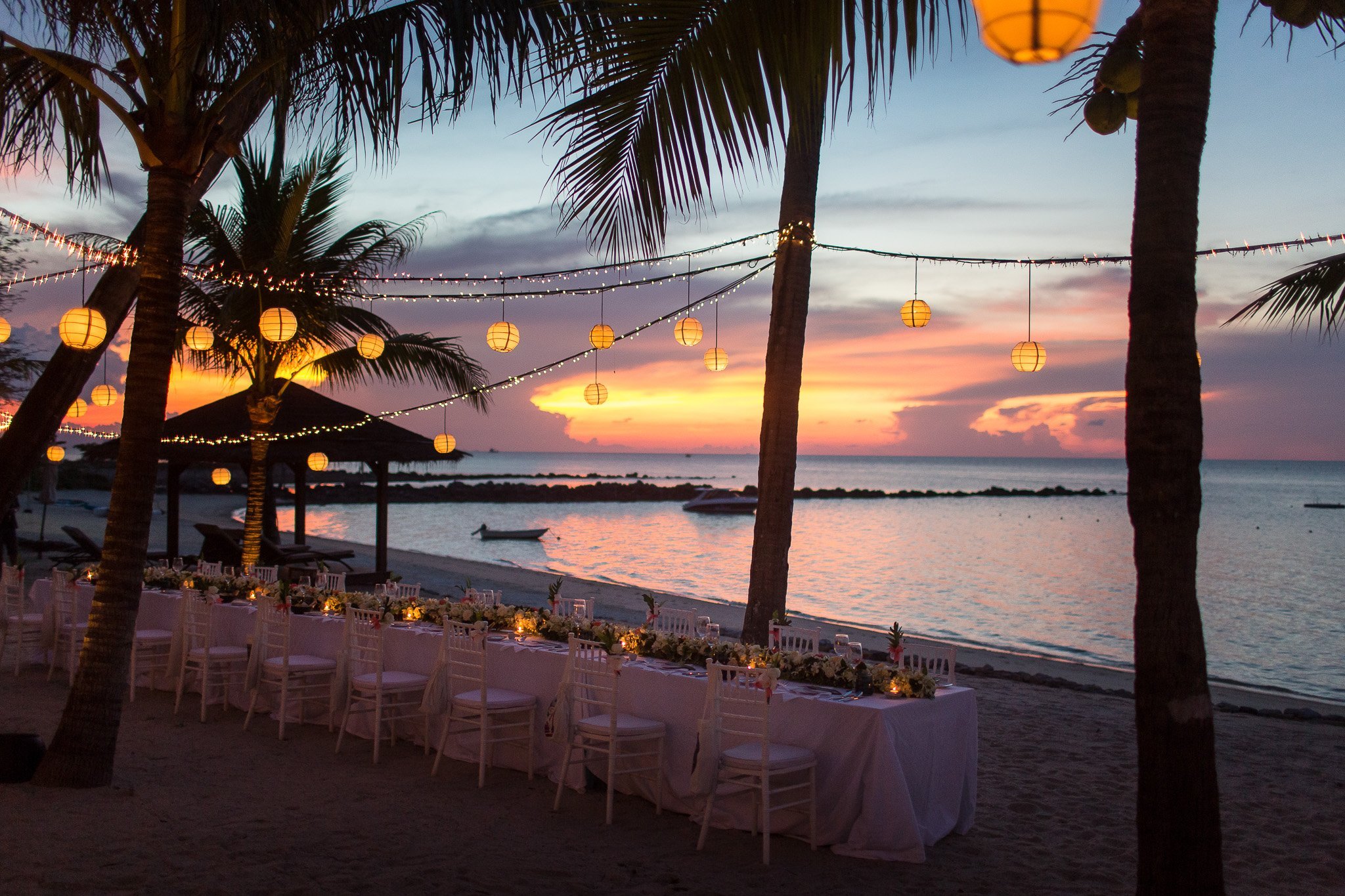 Napasai, A Belmond Hotel by null