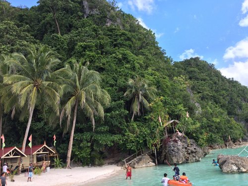 Dinagat Islands Chona Marie Grado review images