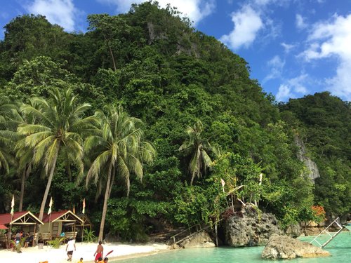 Dinagat Islands Chona Marie Grado review images