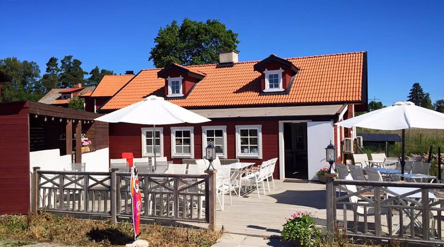 Välkomna till Spiltan