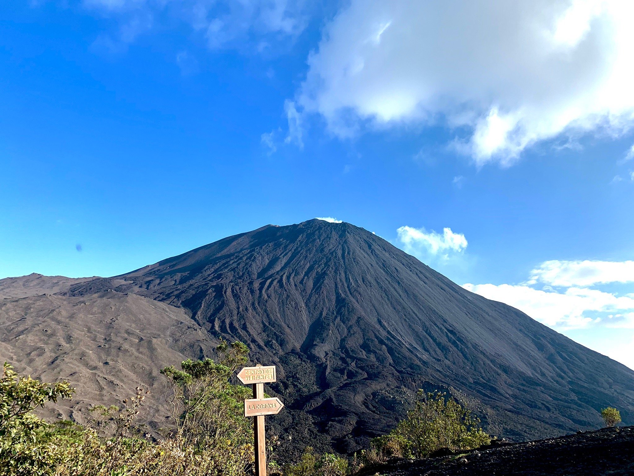 Vulcano guatemala outlet