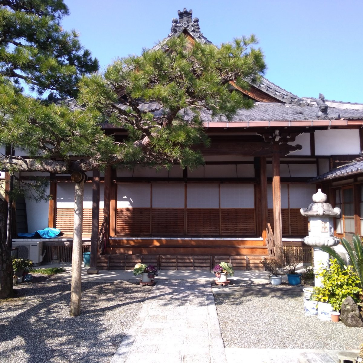 Junsho Ji Temple Otsu Alles Wat U Moet Weten Voordat Je Gaat Met Foto S Tripadvisor