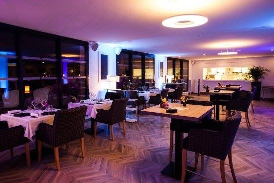Клуб La Plage Спб