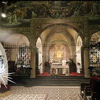 Chiesa di Santa Maria Annunziata