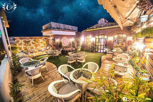 THE 10 BEST Cafés for Families in Jaipur - Tripadvisor