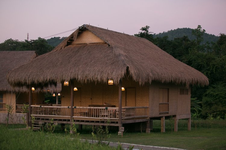 Guest house