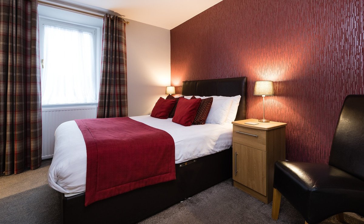 DERRYBEG BED AND BREAKFAST Updated 2022 (Pitlochry)