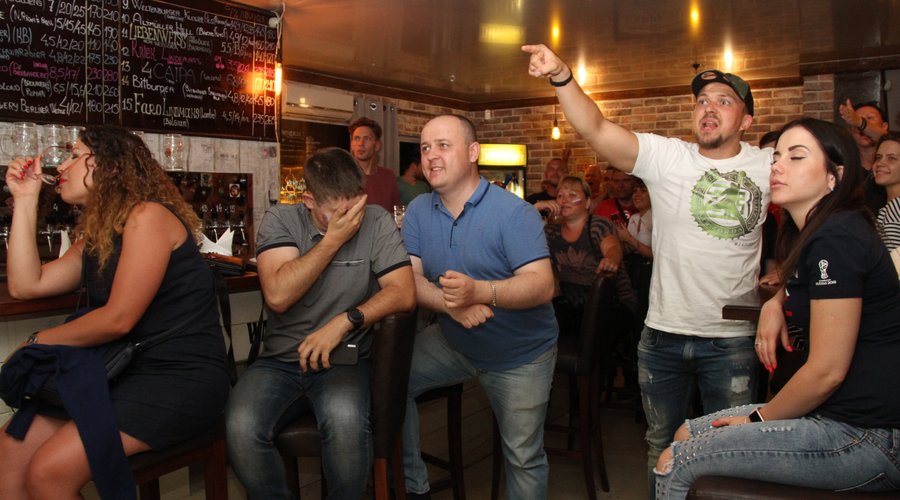 World CUP