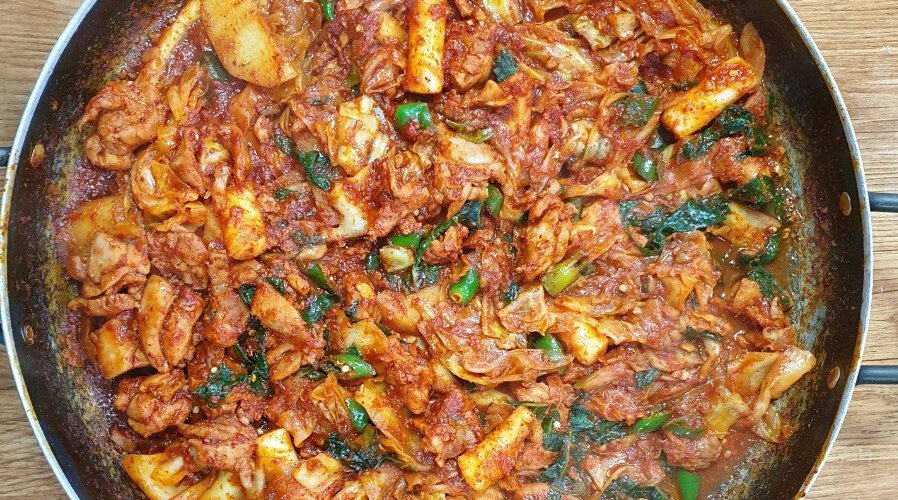 훼미리타워닭갈비, 울산 - 레스토랑 리뷰 - 트립어드바이저
